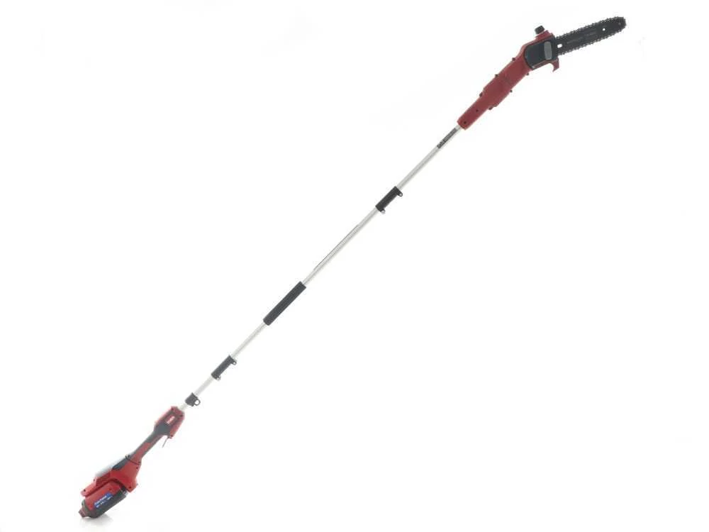 Perche élagueuse à Batterie Toro 51847T - Batterie 60V 2,5 Ah 4 Perche élagueuse à Batterie Toro 51847T - Batterie 60V 2,5 Ah – Image 2