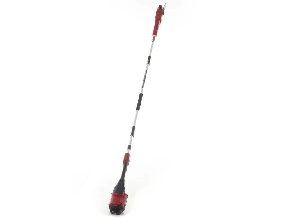 Perche élagueuse à Batterie Toro 51847T - Batterie 60V 2,5 Ah 6 Perche élagueuse à Batterie Toro 51847T - Batterie 60V 2,5 Ah – Image 4