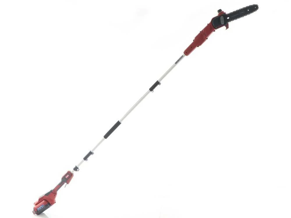 Perche élagueuse à Batterie Toro 51847T - Batterie 60V 2,5 Ah 11 Perche élagueuse à Batterie Toro 51847T - Batterie 60V 2,5 Ah – Image 9