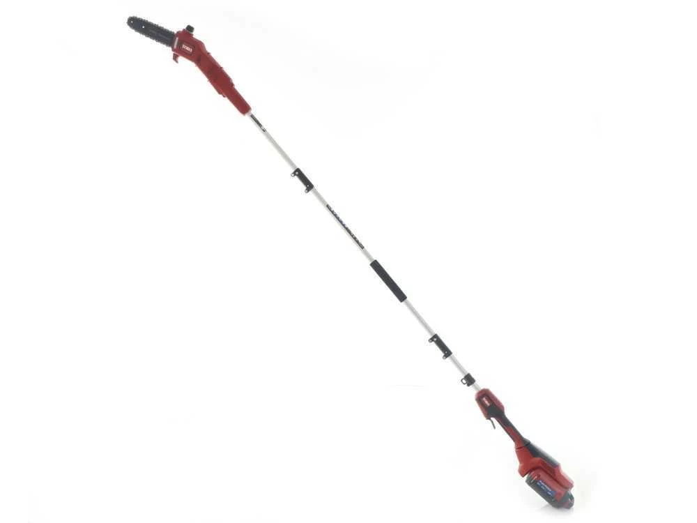 Perche élagueuse à Batterie Toro 51847T - Batterie 60V 2,5 Ah 14 Perche élagueuse à Batterie Toro 51847T - Batterie 60V 2,5 Ah – Image 12