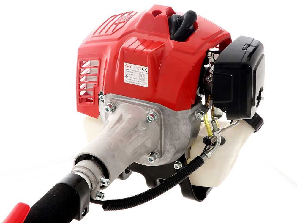 Perche élagueuse GeoTech Pro PP 270 EVO Moteur Thermique Sur Perche Télescopique 15 Perche élagueuse GeoTech Pro PP 270 EVO Moteur Thermique Sur Perche Télescopique – Image 13