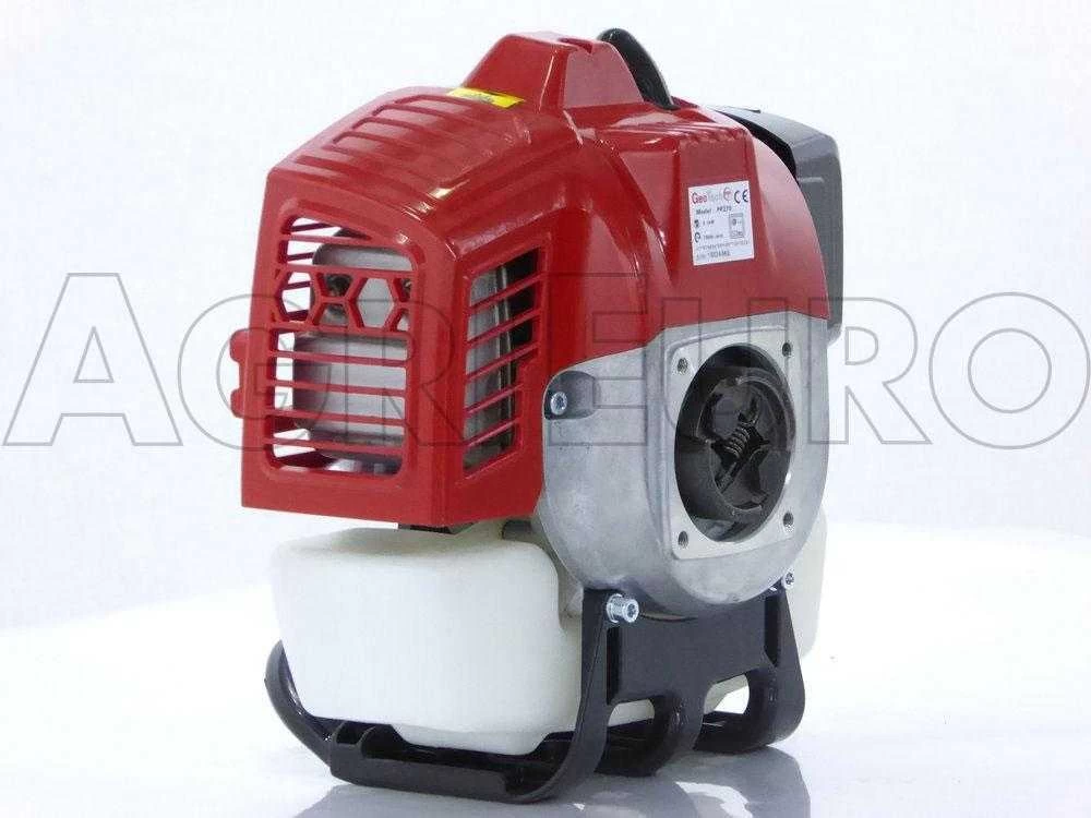 Perche élagueuse GeoTech Pro PP 270 EVO Moteur Thermique Sur Perche Télescopique 16 Perche élagueuse GeoTech Pro PP 270 EVO Moteur Thermique Sur Perche Télescopique – Image 14