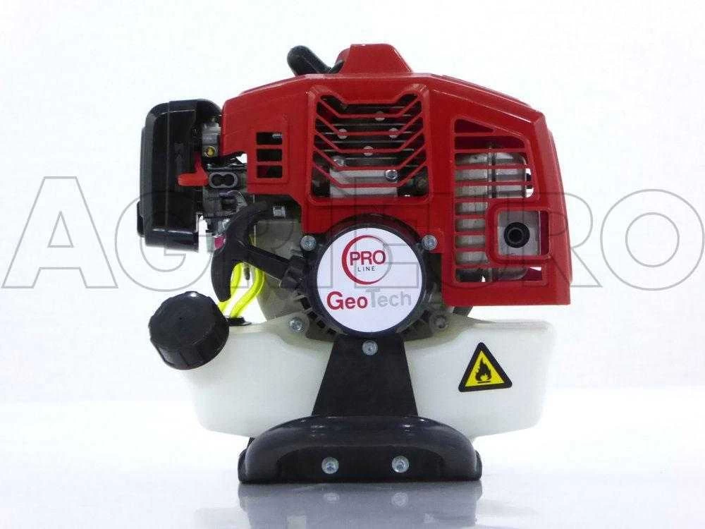 Perche élagueuse GeoTech Pro PP 270 EVO Moteur Thermique Sur Perche Télescopique 19 Perche élagueuse GeoTech Pro PP 270 EVO Moteur Thermique Sur Perche Télescopique – Image 17