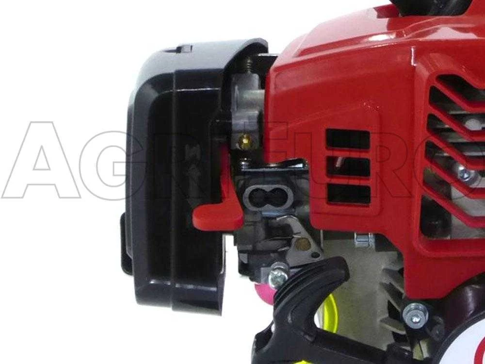 Perche élagueuse GeoTech Pro PP 270 EVO Moteur Thermique Sur Perche Télescopique 22 Perche élagueuse GeoTech Pro PP 270 EVO Moteur Thermique Sur Perche Télescopique – Image 20