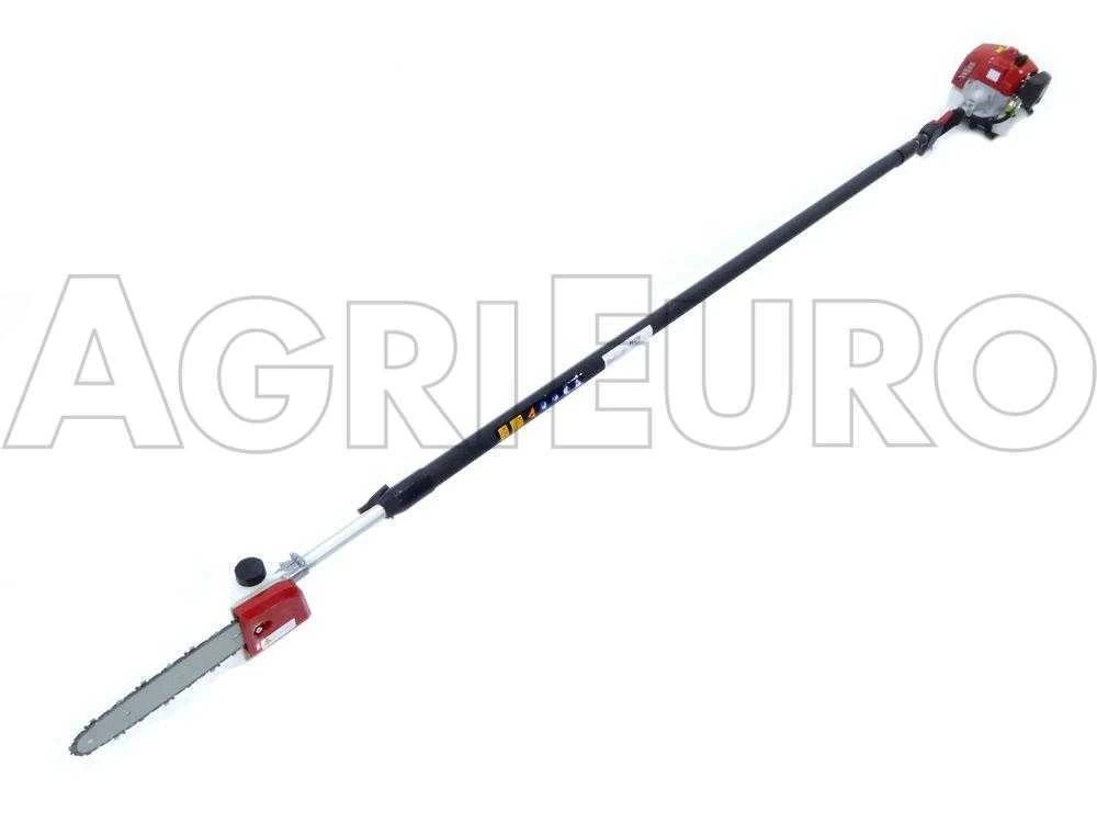Perche élagueuse GeoTech Pro PP 270 EVO Moteur Thermique Sur Perche Télescopique 5 Perche élagueuse GeoTech Pro PP 270 EVO Moteur Thermique Sur Perche Télescopique – Image 3