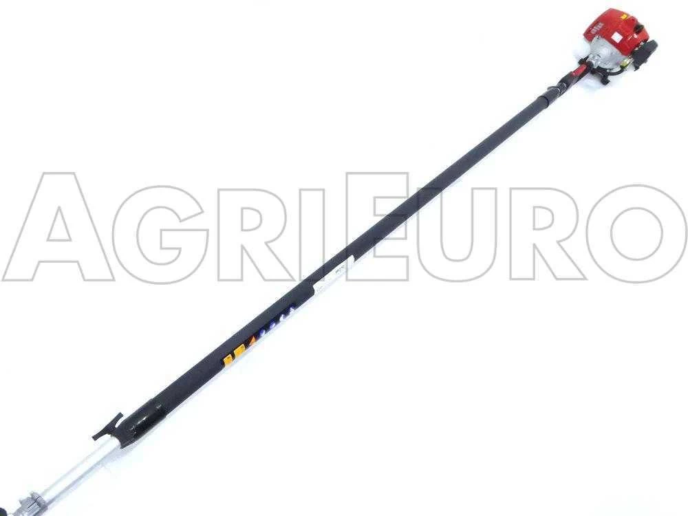 Perche élagueuse GeoTech Pro PP 270 EVO Moteur Thermique Sur Perche Télescopique 7 Perche élagueuse GeoTech Pro PP 270 EVO Moteur Thermique Sur Perche Télescopique – Image 5