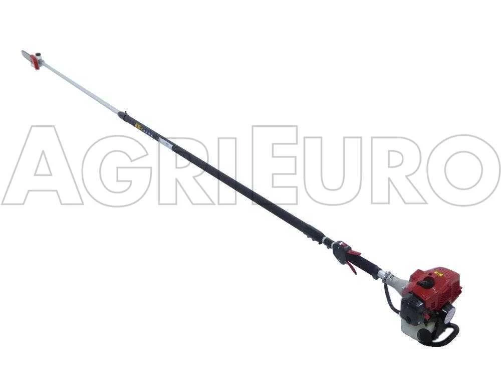 Perche élagueuse GeoTech Pro PP 270 EVO Moteur Thermique Sur Perche Télescopique 8 Perche élagueuse GeoTech Pro PP 270 EVO Moteur Thermique Sur Perche Télescopique – Image 6