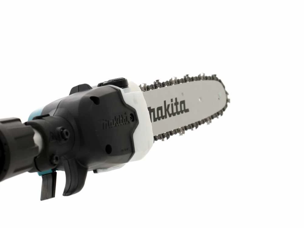 Perche élagueuse électrique à Batterie Sur Perche Télescopique Makita UA004GZ De 40V - Sans Batterie Ni Chargeur 12 Perche élagueuse électrique à Batterie Sur Perche Télescopique Makita UA004GZ De 40V - Sans Batterie Ni Chargeur – Image 10