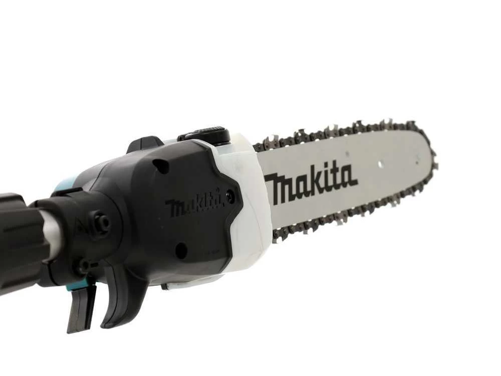 Perche élagueuse électrique à Batterie Sur Perche Télescopique Makita UA004GZ De 40V - Sans Batterie Ni Chargeur 16 Perche élagueuse électrique à Batterie Sur Perche Télescopique Makita UA004GZ De 40V - Sans Batterie Ni Chargeur – Image 14