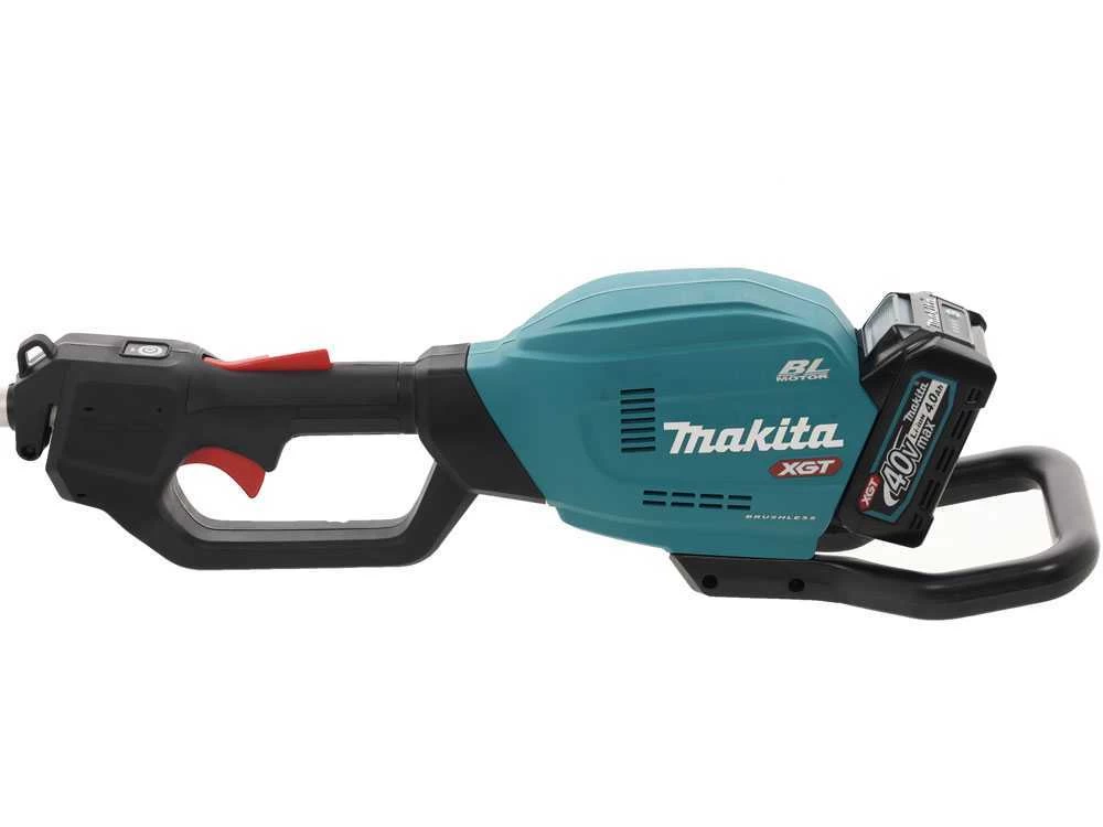 Perche élagueuse électrique à Batterie Sur Perche Télescopique Makita UA004GZ De 40V - Sans Batterie Ni Chargeur 22 Perche élagueuse électrique à Batterie Sur Perche Télescopique Makita UA004GZ De 40V - Sans Batterie Ni Chargeur – Image 20