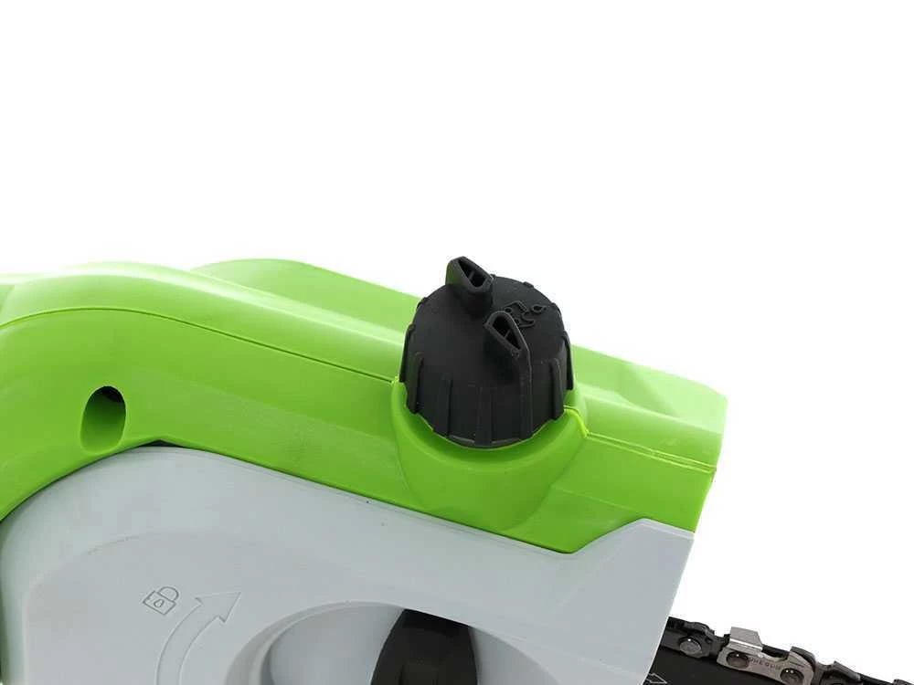 Perche élagueuse électrique Fixe Greenworks GPS7220 - Scie à Chaîne 15 Perche élagueuse électrique Fixe Greenworks GPS7220 - Scie à Chaîne – Image 13
