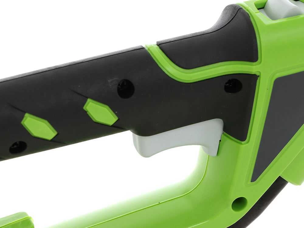 Perche élagueuse électrique Fixe Greenworks GPS7220 - Scie à Chaîne 12 Perche élagueuse électrique Fixe Greenworks GPS7220 - Scie à Chaîne – Image 10