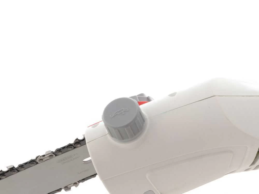 Perche élagueuse électrique IKRA IEAS 750 Télescopique - Tronçonneuse 15 Perche élagueuse électrique IKRA IEAS 750 Télescopique - Tronçonneuse – Image 13