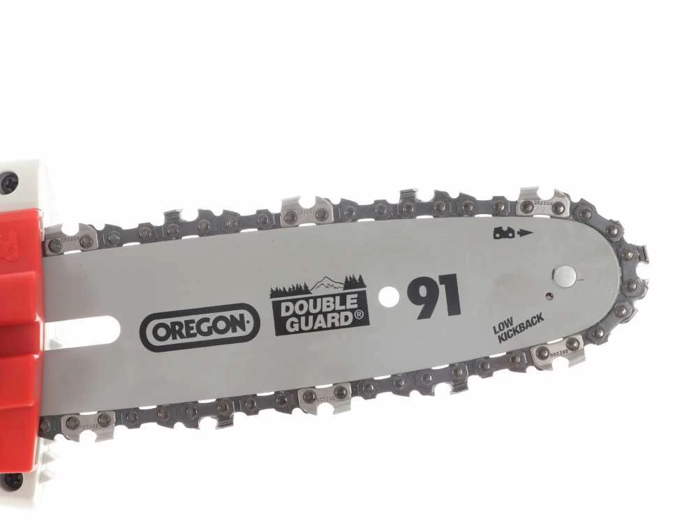 Perche élagueuse électrique IKRA IEAS 750 Télescopique - Tronçonneuse 19 Perche élagueuse électrique IKRA IEAS 750 Télescopique - Tronçonneuse – Image 17