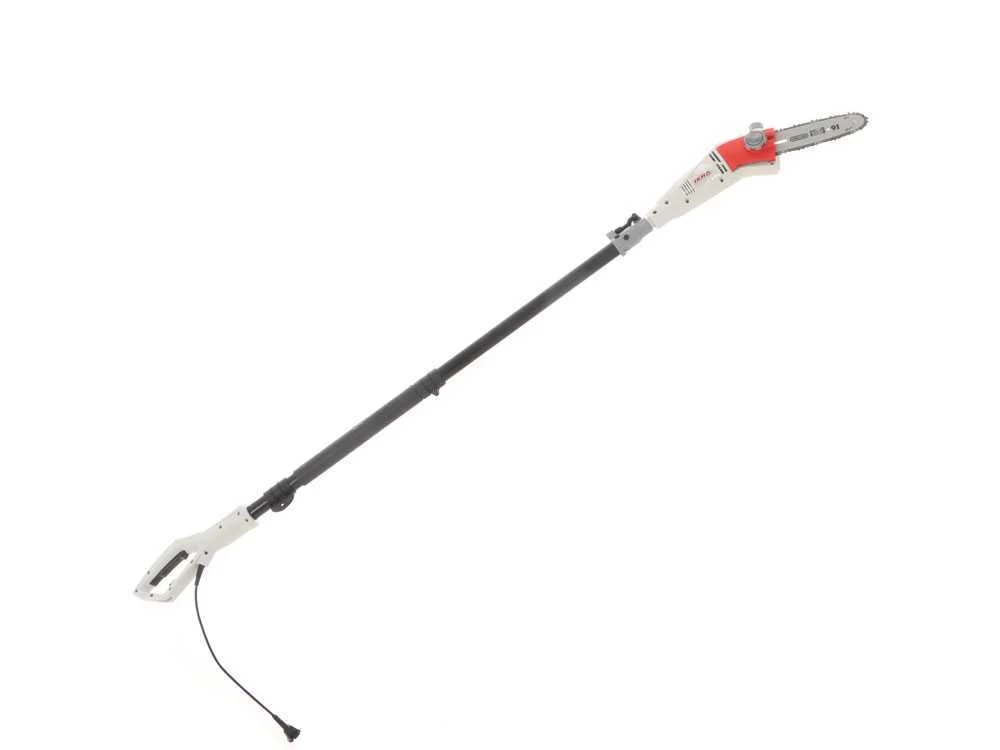 Perche élagueuse électrique IKRA IEAS 750 Télescopique - Tronçonneuse 6 Perche élagueuse électrique IKRA IEAS 750 Télescopique - Tronçonneuse – Image 4