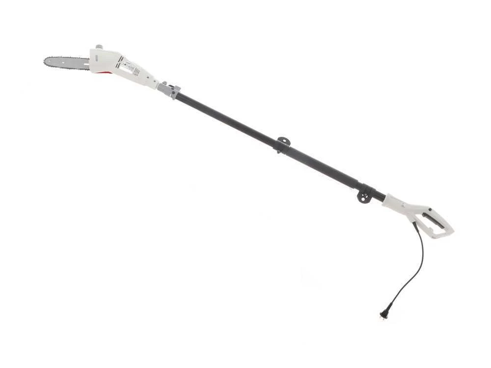 Perche élagueuse électrique IKRA IEAS 750 Télescopique - Tronçonneuse 7 Perche élagueuse électrique IKRA IEAS 750 Télescopique - Tronçonneuse – Image 5