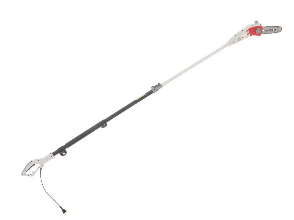 Perche élagueuse électrique IKRA IEAS 750 Télescopique - Tronçonneuse 8 Perche élagueuse électrique IKRA IEAS 750 Télescopique - Tronçonneuse – Image 6