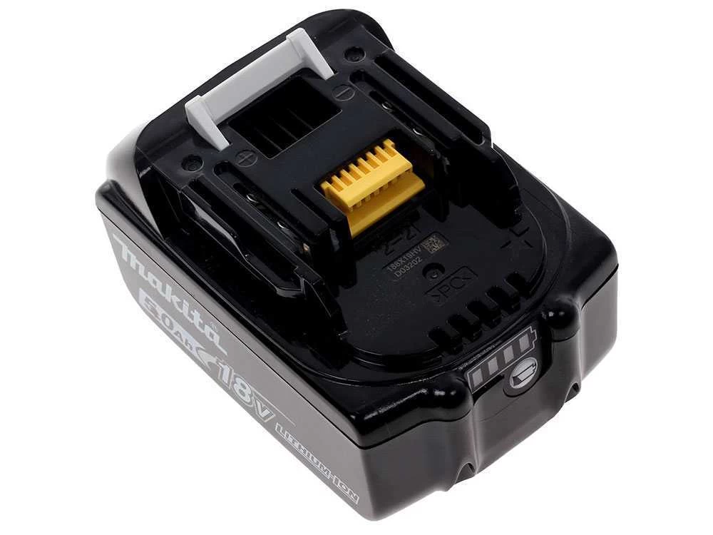 Perche élagueuse Multifonctions à Batterie Makita DUX18Z - 18V 5Ah 20 Perche élagueuse Multifonctions à Batterie Makita DUX18Z - 18V 5Ah – Image 18