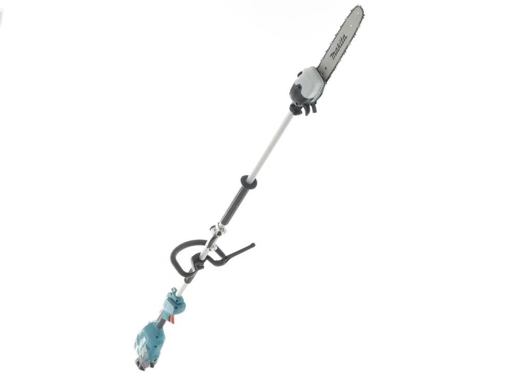 Perche élagueuse Multifonctions à Batterie Makita DUX18Z - 18V 5Ah 4 Perche élagueuse Multifonctions à Batterie Makita DUX18Z - 18V 5Ah – Image 2