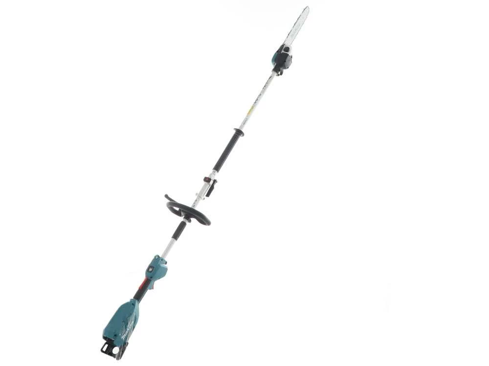 Perche élagueuse Multifonctions à Batterie Makita DUX18Z - 18V 5Ah 5 Perche élagueuse Multifonctions à Batterie Makita DUX18Z - 18V 5Ah – Image 3