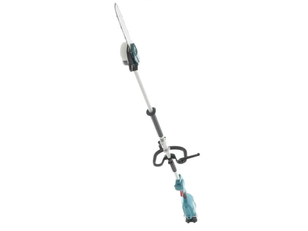 Perche élagueuse Multifonctions à Batterie Makita DUX18Z - 18V 5Ah 6 Perche élagueuse Multifonctions à Batterie Makita DUX18Z - 18V 5Ah – Image 4