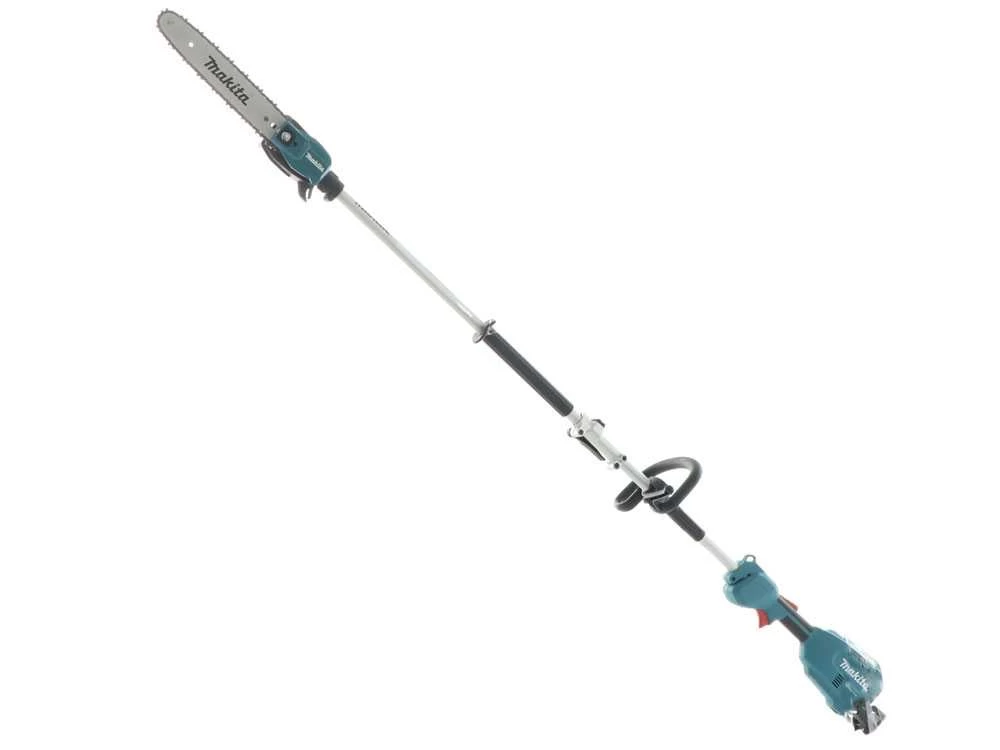Perche élagueuse Multifonctions à Batterie Makita DUX18Z - 18V 5Ah 8 Perche élagueuse Multifonctions à Batterie Makita DUX18Z - 18V 5Ah – Image 6