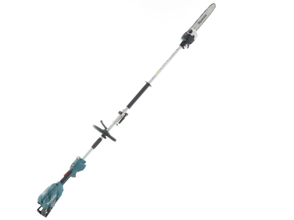 Perche élagueuse Multifonctions à Batterie Makita DUX18Z - 18V 5Ah 9 Perche élagueuse Multifonctions à Batterie Makita DUX18Z - 18V 5Ah – Image 7