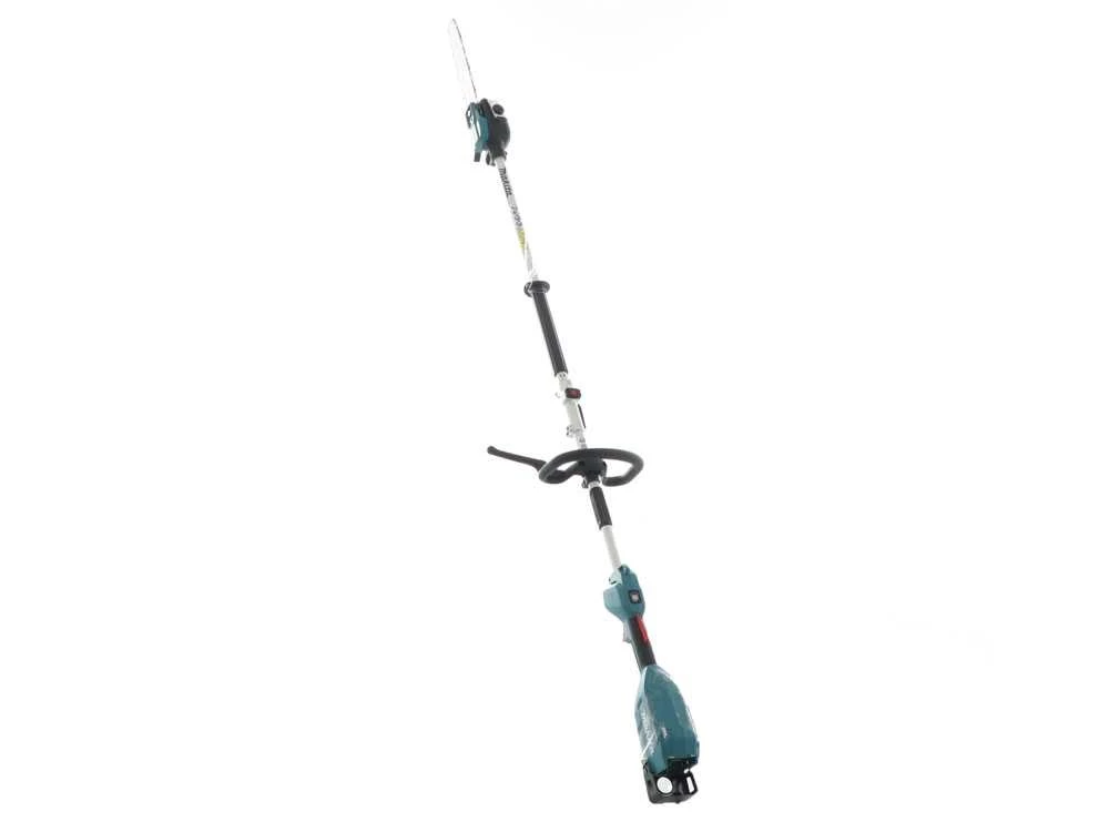 Perche élagueuse Multifonctions à Batterie Makita DUX18Z - 18V 5Ah 13 Perche élagueuse Multifonctions à Batterie Makita DUX18Z - 18V 5Ah – Image 11