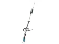 Perche élagueuse Multifonctions à Batterie Makita UX01GZ- 40V 2.5Ah -Motofaucheuse Soldes perche lagueuse multifonctions batterie makita ux01gz 40v 2 5ah dbroussailleuse makita ux01gz avec tte lagueuse 38354 13 1667825537 IMG 6368ff81386f7