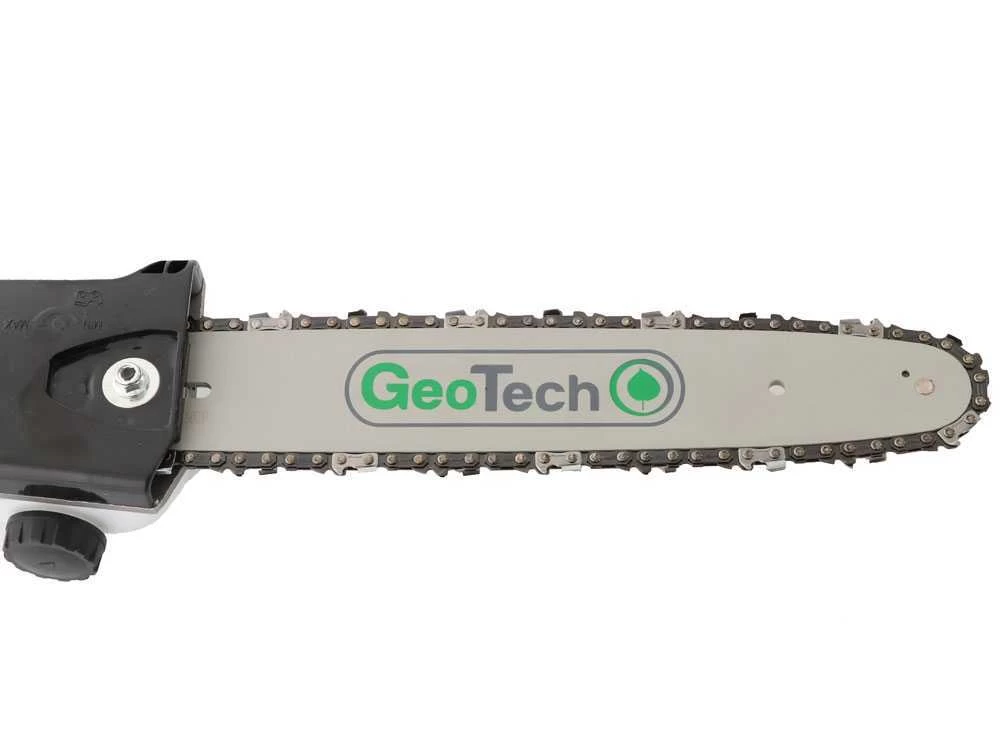 Perche élagueuse Thermique 4 Temps GeoTech GT-4 36 L Avec Perche De Rallonge - 36 Cm3 16 Perche élagueuse Thermique 4 Temps GeoTech GT-4 36 L Avec Perche De Rallonge - 36 Cm3 – Image 14