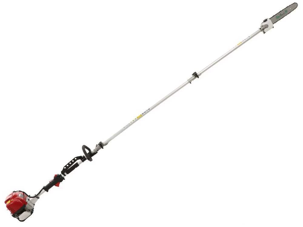 Perche élagueuse Thermique 4 Temps GeoTech GT-4 36 L Avec Perche De Rallonge - 36 Cm3 4 Perche élagueuse Thermique 4 Temps GeoTech GT-4 36 L Avec Perche De Rallonge - 36 Cm3 – Image 2