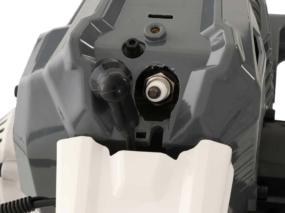 Perche élagueuse Thermique Blackstone BCI 430L - Trois Parties - Moteur 2T 42.7 Cm3 16 Perche élagueuse Thermique Blackstone BCI 430L - Trois Parties - Moteur 2T 42.7 Cm3 – Image 14