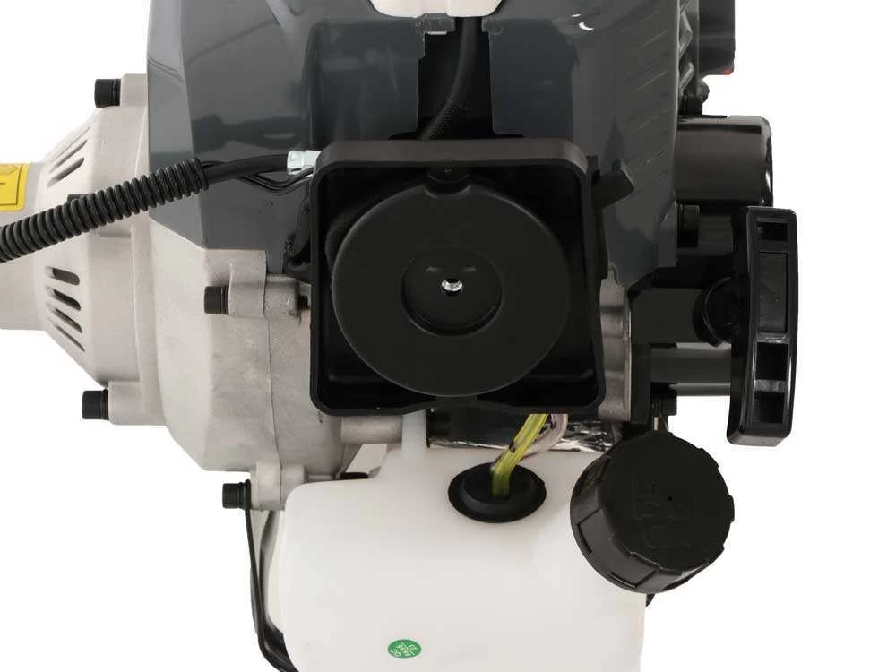 Perche élagueuse Thermique Blackstone BCI 430L - Trois Parties - Moteur 2T 42.7 Cm3 15 Perche élagueuse Thermique Blackstone BCI 430L - Trois Parties - Moteur 2T 42.7 Cm3 – Image 13