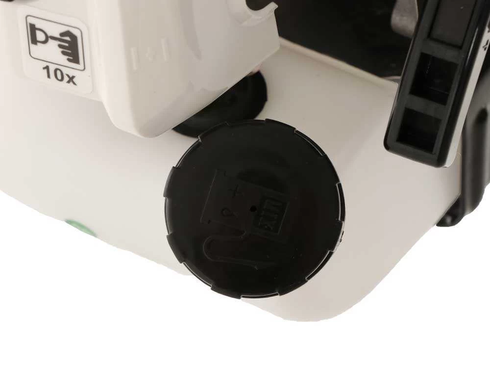 Perche élagueuse Thermique Blackstone BCI 430L - Trois Parties - Moteur 2T 42.7 Cm3 18 Perche élagueuse Thermique Blackstone BCI 430L - Trois Parties - Moteur 2T 42.7 Cm3 – Image 16