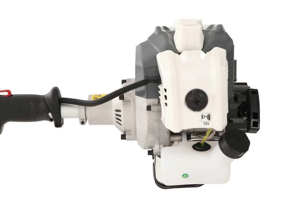 Perche élagueuse Thermique Blackstone BCI 430L - Trois Parties - Moteur 2T 42.7 Cm3 14 Perche élagueuse Thermique Blackstone BCI 430L - Trois Parties - Moteur 2T 42.7 Cm3 – Image 12