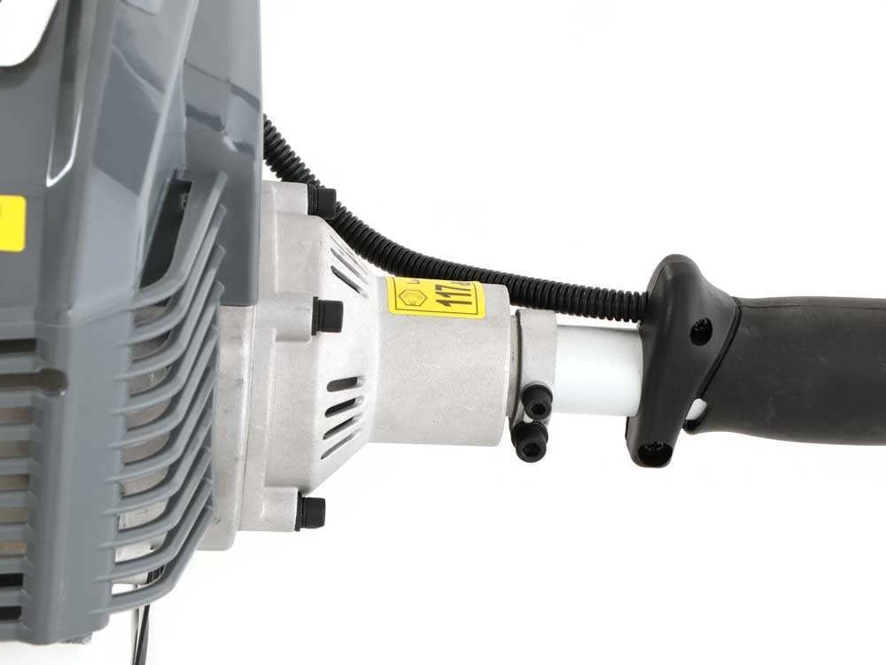 Perche élagueuse Thermique Blackstone BCI 520L - Trois Pièces - Moteur 2T - 51.7 Cm3 20 Perche élagueuse Thermique Blackstone BCI 520L - Trois Pièces - Moteur 2T - 51.7 Cm3 – Image 18