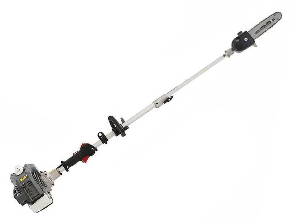 Perche élagueuse Thermique Blackstone BCI 520L - Trois Pièces - Moteur 2T - 51.7 Cm3 3 Perche élagueuse Thermique Blackstone BCI 520L - Trois Pièces - Moteur 2T - 51.7 Cm3