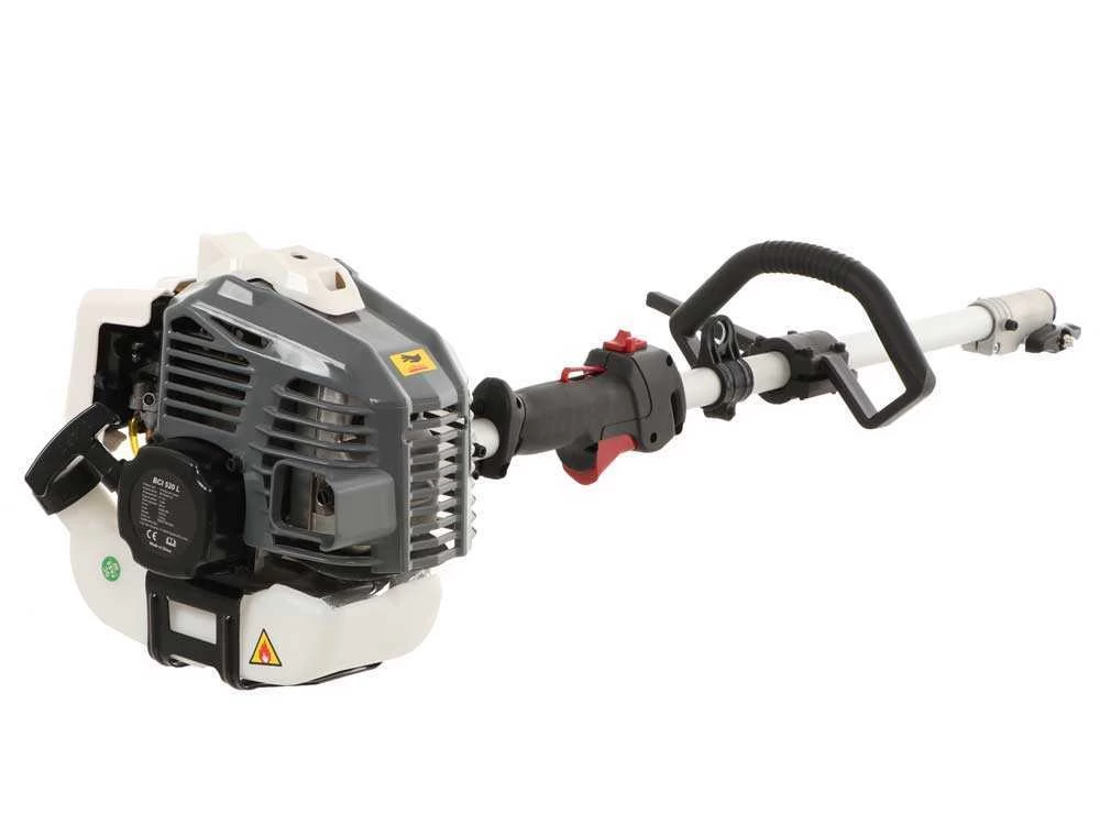 Perche élagueuse Thermique Blackstone BCI 520L - Trois Pièces - Moteur 2T - 51.7 Cm3 4 Perche élagueuse Thermique Blackstone BCI 520L - Trois Pièces - Moteur 2T - 51.7 Cm3 – Image 2