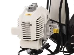 Perche élagueuse Thermique Blackstone BGI 520 BP - Rallonge - Moteur 2T 51.7 Cc - Multifonction -Motofaucheuse Soldes perche lagueuse thermique blackstone bgi 520 bp rallonge moteur 2t 51 7 cc multifonction le moteur blackstone 17093 16 1560765214 16964 23 1559812857 IMG 5642