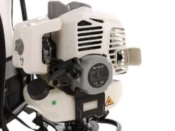 Perche élagueuse Thermique Blackstone BGI 520 BP - Rallonge - Moteur 2T 51.7 Cc - Multifonction -Motofaucheuse Soldes perche lagueuse thermique blackstone bgi 520 bp rallonge moteur 2t 51 7 cc multifonction le moteur blackstone 17093 16 1560765214 16964 23 1559812857 IMG 5645