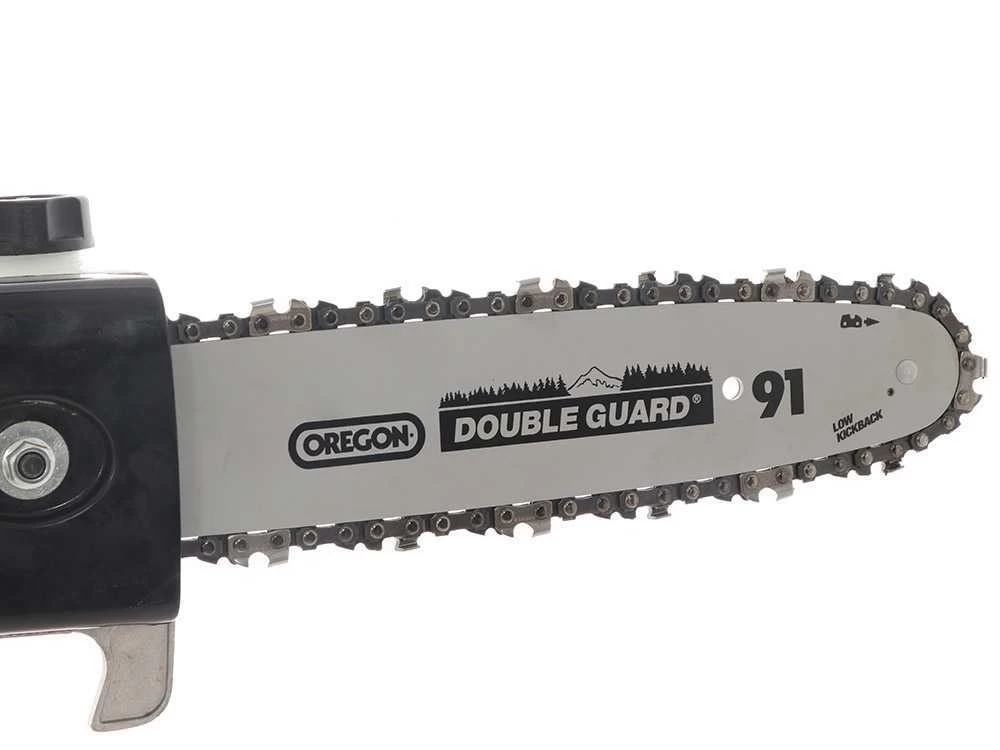 Perche élagueuse Thermique Blackstone BGI 520 BP - Rallonge - Moteur 2T 51.7 Cc - Multifonction – Image 7