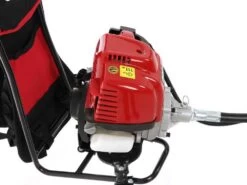 Perche élagueuse Thermique à Dos 4 Temps GeoTech GT-4 36 BP Avec Perche De Rallonge - 36 Cm3 26 Perche élagueuse Thermique à Dos 4 Temps GeoTech GT-4 36 BP Avec Perche De Rallonge - 36 Cm3 -Motofaucheuse Soldes perche lagueuse thermique dos 4 temps geotech gt 4 36 bp avec perche de rallonge 36 cm3 perche lagueuse geotech gt 4 36 bp 29184 7 1621331116 IMG 60a38cac06da4