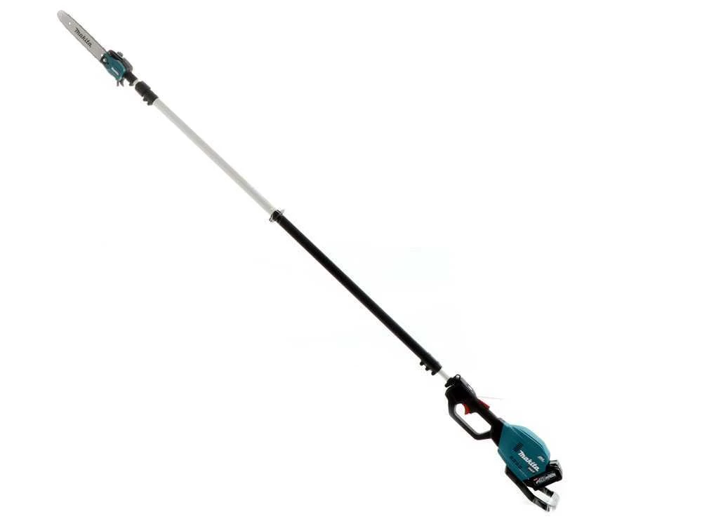 Perche élagueuse Télescopique à Batterie Makita UA004GZ De 40V 2,5Ah - Batterie Et Chargeur Inclus 9 Perche élagueuse Télescopique à Batterie Makita UA004GZ De 40V 2,5Ah - Batterie Et Chargeur Inclus – Image 7