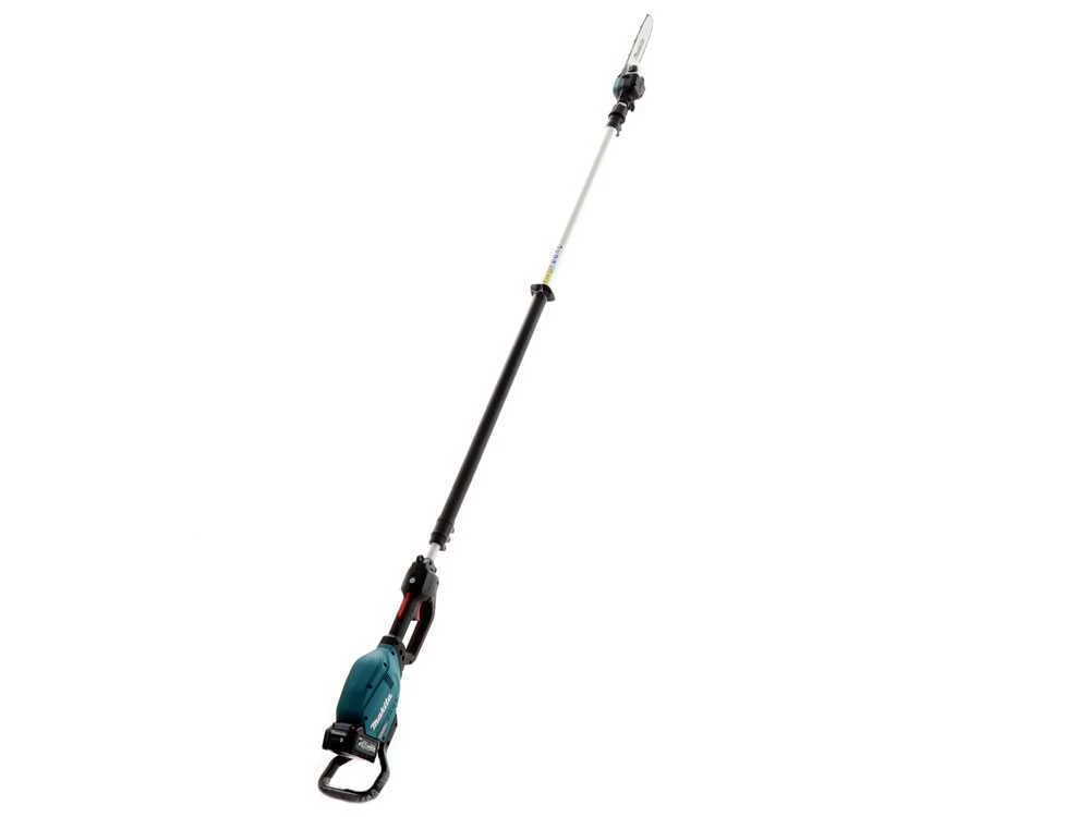 Perche élagueuse Télescopique à Batterie Makita UA004GZ De 40V 2,5Ah - Batterie Et Chargeur Inclus 10 Perche élagueuse Télescopique à Batterie Makita UA004GZ De 40V 2,5Ah - Batterie Et Chargeur Inclus – Image 8