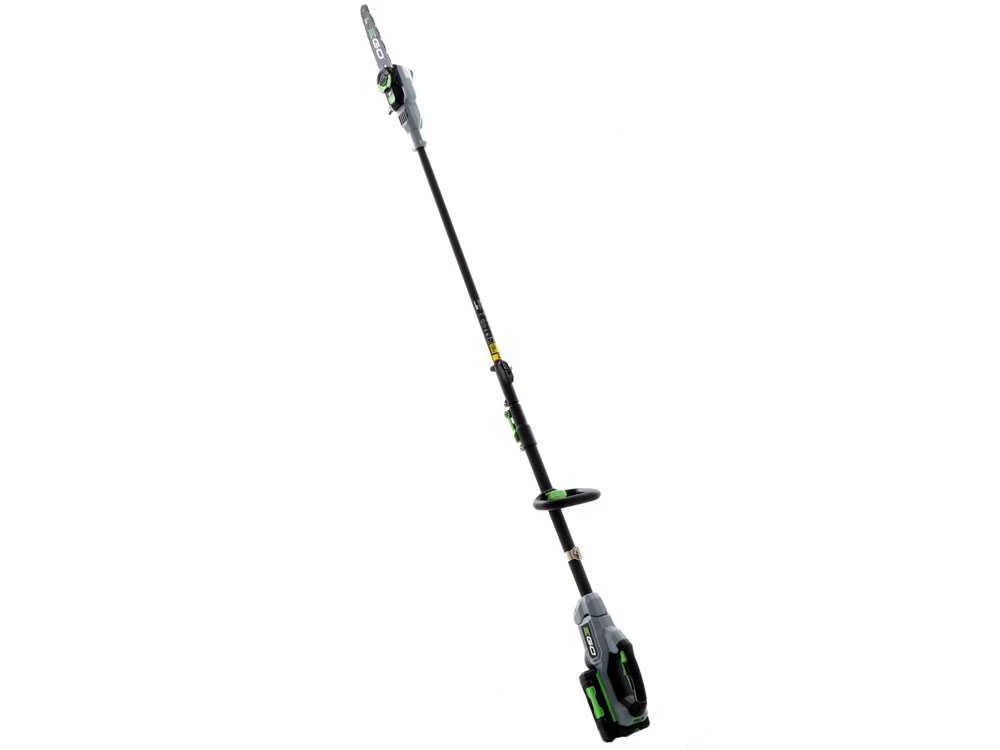 Perche élagueuse Télescopique EGO PS1000E - SANS BATTERIE NI CHARGEUR 5 Perche élagueuse Télescopique EGO PS1000E - SANS BATTERIE NI CHARGEUR – Image 3