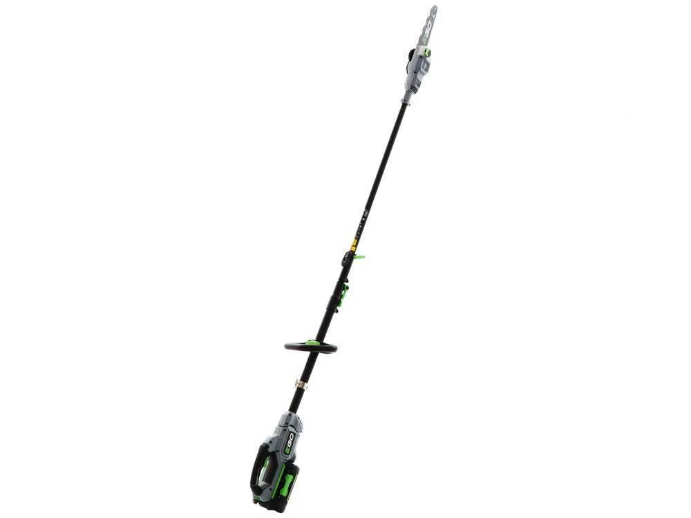 Perche élagueuse Télescopique EGO PS1000E - SANS BATTERIE NI CHARGEUR 6 Perche élagueuse Télescopique EGO PS1000E - SANS BATTERIE NI CHARGEUR – Image 4