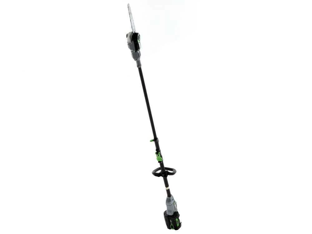 Perche élagueuse Télescopique EGO PS1000E - SANS BATTERIE NI CHARGEUR 9 Perche élagueuse Télescopique EGO PS1000E - SANS BATTERIE NI CHARGEUR – Image 7