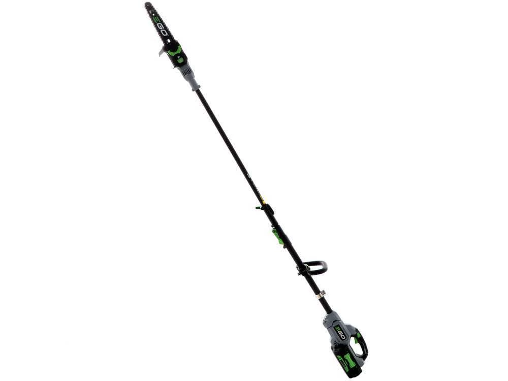 Perche élagueuse Télescopique EGO PS1000E - SANS BATTERIE NI CHARGEUR 10 Perche élagueuse Télescopique EGO PS1000E - SANS BATTERIE NI CHARGEUR – Image 8
