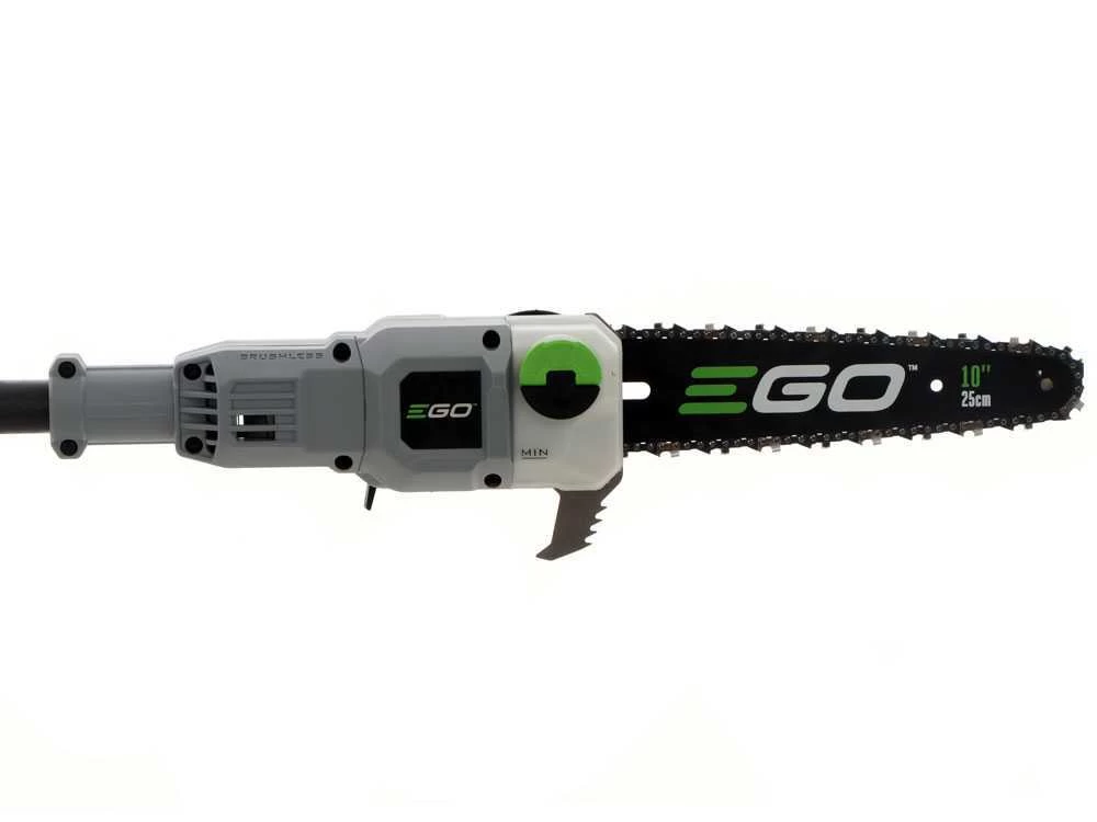 Perche élagueuse Télescopique EGO PS1000E - SANS BATTERIE NI CHARGEUR 12 Perche élagueuse Télescopique EGO PS1000E - SANS BATTERIE NI CHARGEUR – Image 10