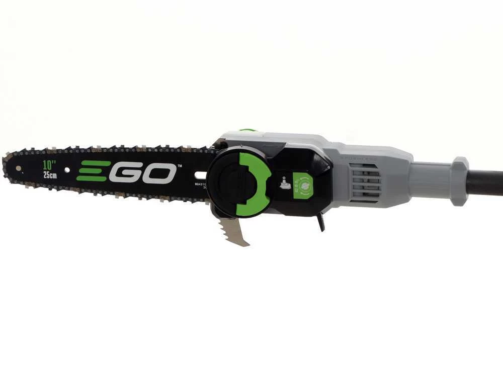 Perche élagueuse Télescopique EGO PS1000E - SANS BATTERIE NI CHARGEUR 13 Perche élagueuse Télescopique EGO PS1000E - SANS BATTERIE NI CHARGEUR – Image 11